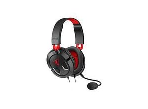 0731855060030 - TBS-6003-02 Turtle Beach Recon 50 Schwarz Over-Ear Stereo Gaming-Headset TBS-6003-02 0731855060030