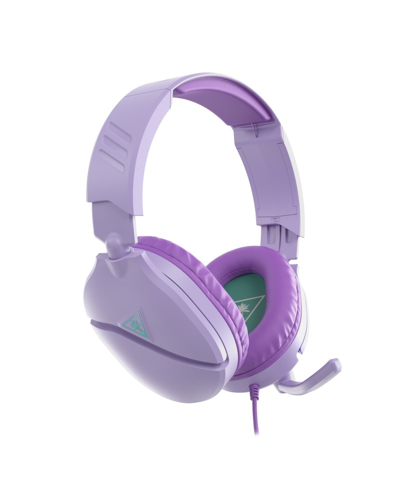 0731855065608 - Recon 70 Lavendel Over-Ear-Stereo-Gaming-Headset TBS-6560-05