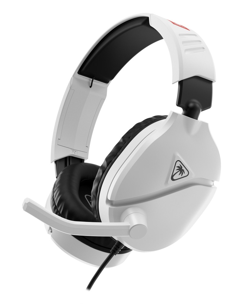 0731855080007 - TBS-8001-15 Gaming-Headsets Recon 70 NS White TBS-8001-15 0731855080007