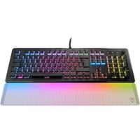 0731855210022 - TURTLE BEACH Gaming-Tastatur Vulcan II Max Linear Tastaturen schwarz Gaming Tastatur