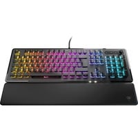 0731855210091 - TURTLE BEACH Gaming-Tastatur Vulcan II Linear Tastaturen Linear schwarz Gaming Tastatur