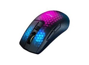 0731855514311 - ROCCAT Burst Pro Air - Maus - ergonomisch - optisch - 6 Tasten - kabellos 0731855514311 - ROCCAT Burst Pro Air - Maus - ergonomisch - optisch - 6 Tasten - kabellos