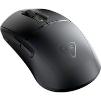 0731855721009 - Burst II Air - Maus (Schwarz)