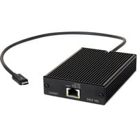 0732311012488 - - SoNNNeT Technologies 10 g Thunderbolt 3 zu Ethernet 10 GBase-T Solo Adapter