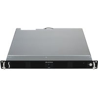 0732311012846 - xMac mini Server Thunderbolt 3 Rack Server-Gehäuse