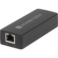 0732311013430 - Thunderbolt AVB Gigabit Ethernet Adapter für Macs