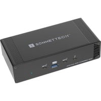 0732311013454 - Echo Dual NVMe Thunderbolt Dock ECHO-DK2M2-TB