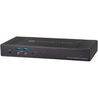 0732311013607 - Echo 20 Thunderbolt 4 SuperDock Dockingstation