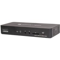 0732311013621 - Echo - docking station - USB-C 32 Gen 2   Thunderbolt 3   Thunderbolt 4 - 3 x HDMI 3 x DP - 1GbE