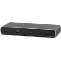 0732311013638 - Echo - docking station - Thunderbolt 4 - HDMI - 25GbE