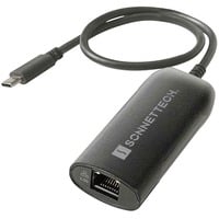 0732311013676 - Solo 25G USB-C 25Gb Ethernet Adapter LAN-Adapter