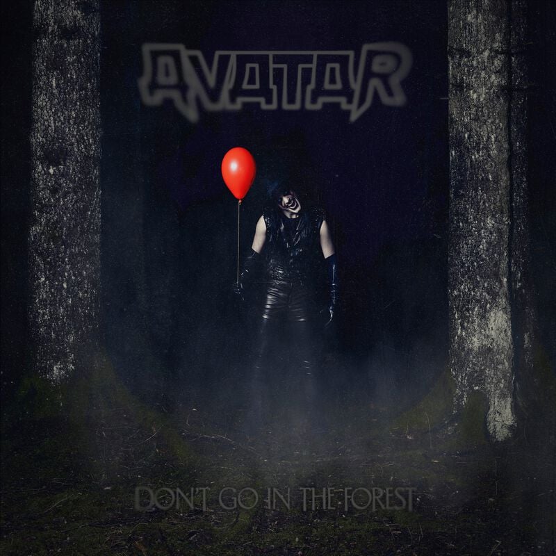 0732388008186 - Dont Go In The Forest CD multicolor 0732388008186 - Dont Go In The Forest CD multicolor