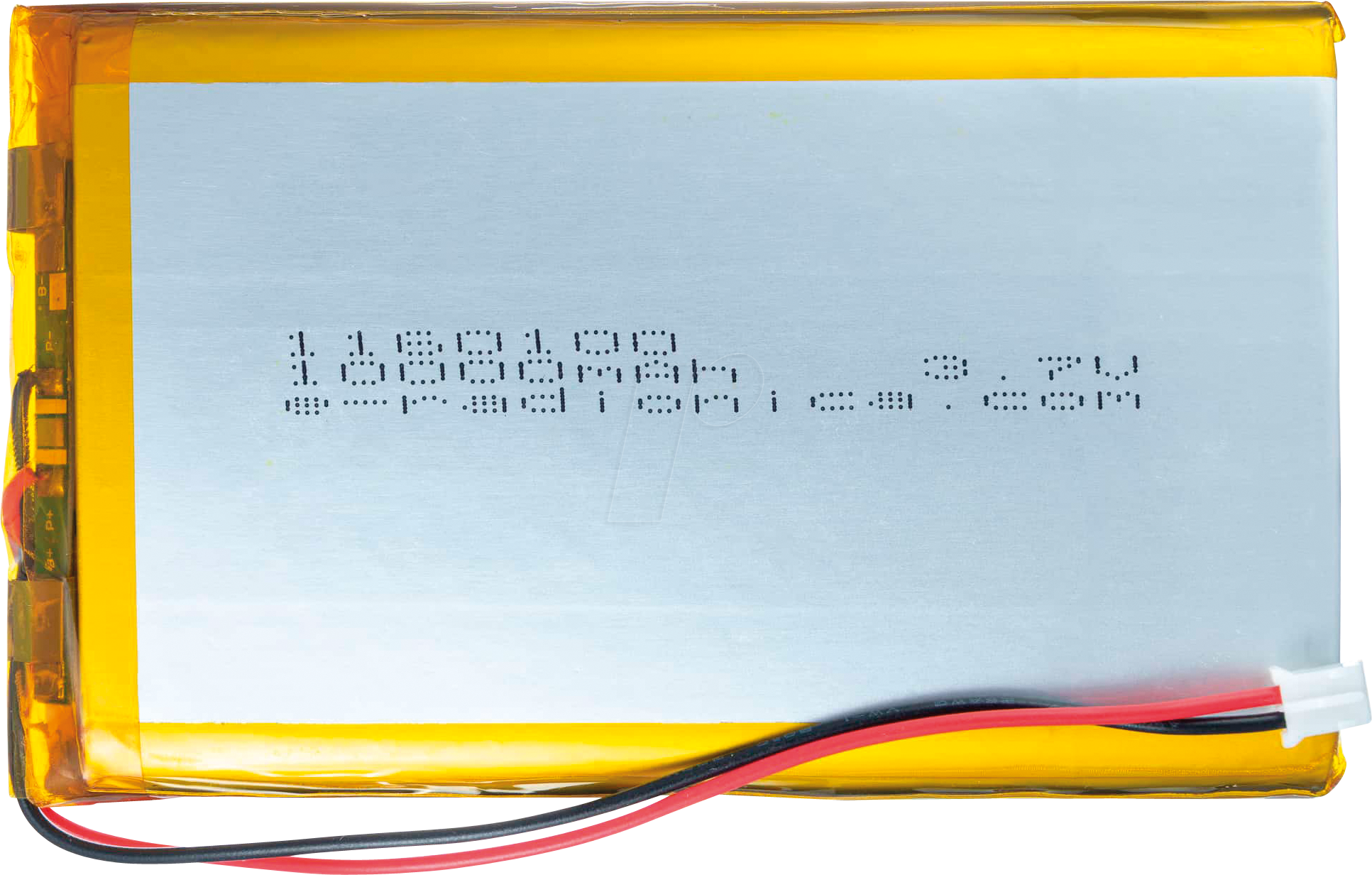 0732388660100 - AKKU SOLD333290 - Li-Ion Akku 333290 10000 mAh 37 V