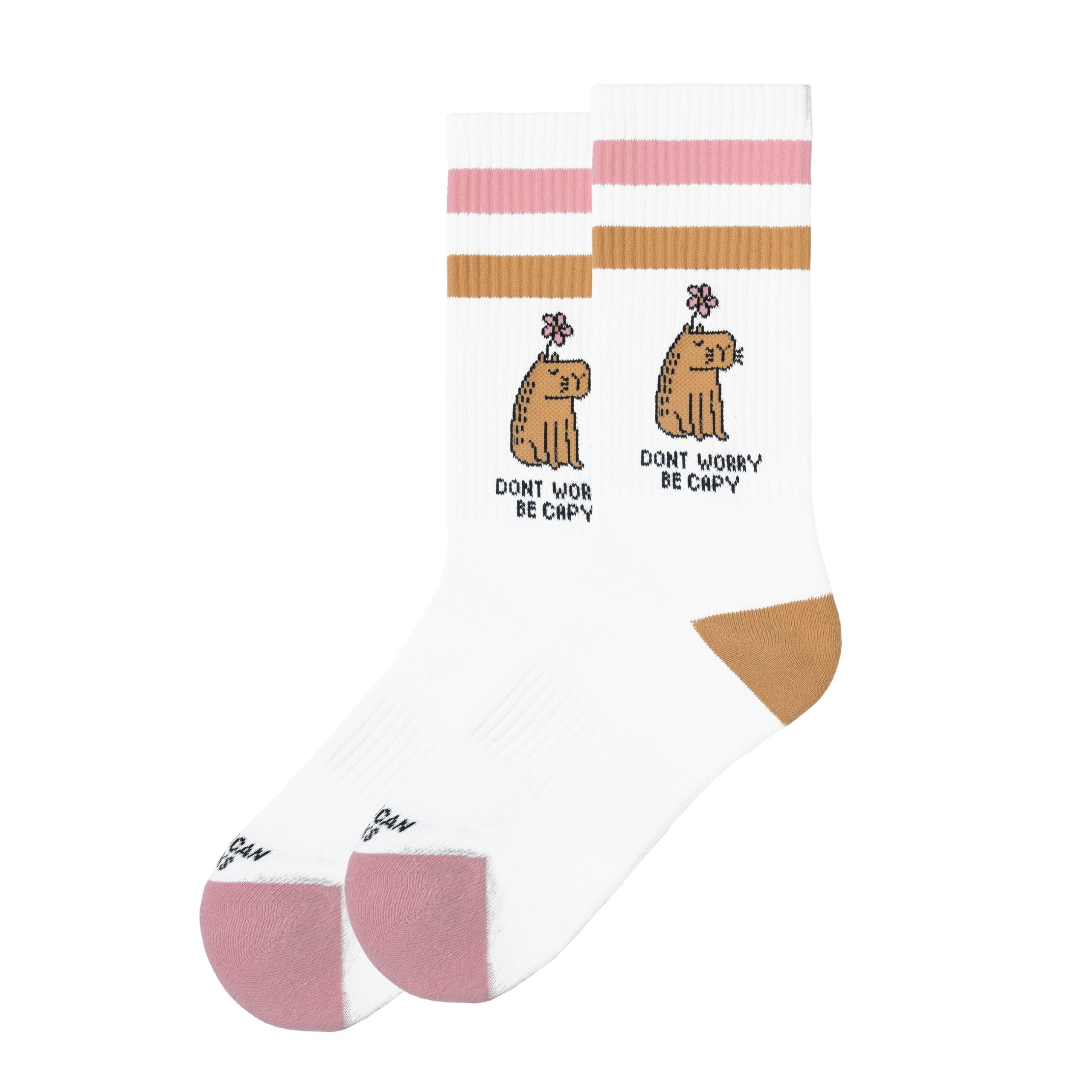 0734376464530 - Socken für Frauen Be Capy