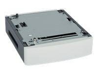 0734646358316 - LEXMARK Abstandhalter MS81x  MX71x Serie