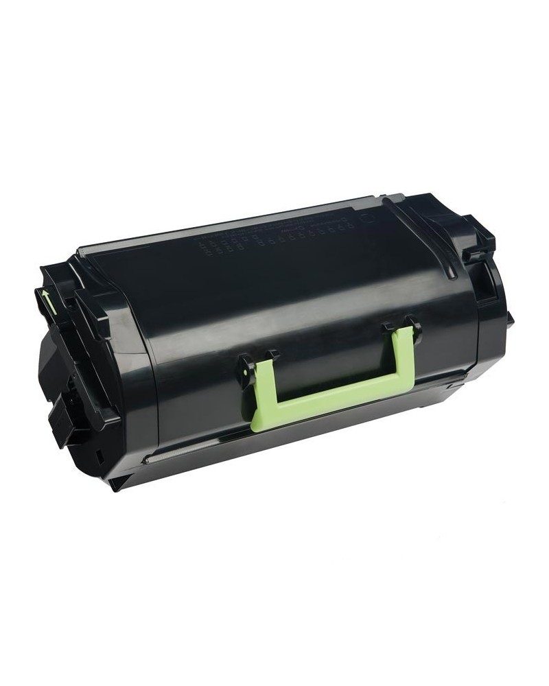 0734646427166 - Original 522 Toner schwarz 6000 Seiten (52D2000) für MS810n de dn dtn MS811n dn dtn MS812de dn dtn