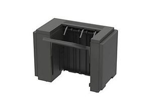0734646612616 - High Capacity Output Expander - Medienausgabe-Erweiterung - 1500 Blätter - für B2865 MS725 MS821 MS822 MS823 MS825 MS826 MX826 0734646612616 - High Capacity Output Expander - Medienausgabe-Erweiterung - 1500 Blätter - für B2865 MS725 MS821 MS822 MS823 MS825 MS826 MX826