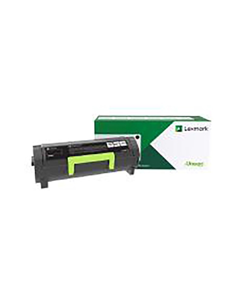 0734646667999 - Original Toner schwarz 6000 Seiten (B242H00) für B2442dw B2546dw B2650dw MB2442adwe MB2546adwe MB2650adw