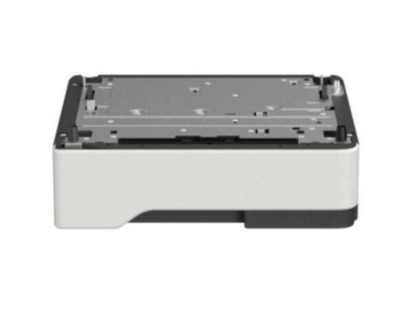 0734646671019 - Lockable Tray - Medienschacht - 550 Blätter in 1 Schubladen (Trays) - für B2338 B2442 B2546 B2650 MB2338 MB2546 MB2650 MX522 MX622 XM1246 XM3250 0734646671019 - Lockable Tray - Medienschacht - 550 Blätter in 1 Schubladen (Trays) - für B2338 B2442 B2546 B2650 MB2338 MB2546 MB2650 MX522 MX622 XM1246 XM3250