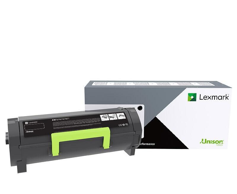 0734646690331 - B220XA0 Extra High Yield Toner Schwarz für ca 6000 Seiten (B220XA0) - Lexmark