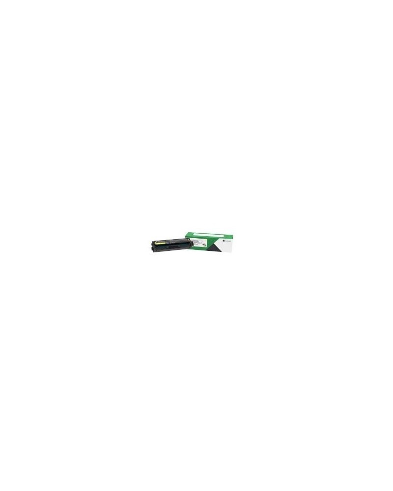 0734646696845 - Prebate-Toner für MC3224adwe MC3326adwe C3224dw MC3224dwe C3326dw gelb (C3220Y0) - Lexmark