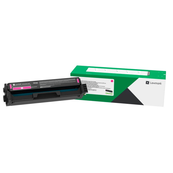 0734646697446 - Original Toner magenta 1500 Seiten (20N20M0) für CX331adwe CS431dw CS331dw CX431adw