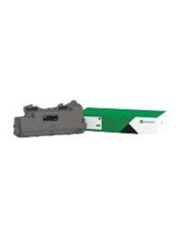 0734646730525 - Original Lexmark 85D0W00 Resttonerbehälter