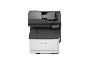 0734646731300 - CX532adwe - Multifunktionsdrucker - Farbe - Laser - A4 Legal (Medien) - bis zu 33 Seiten Min (Kopieren)