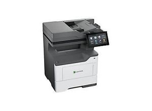 0734646731461 - MX632adwe - Multifunktionsdrucker - s w - Laser - A4 Legal (Medien) - bis zu 47 Seiten Min (Kopieren)