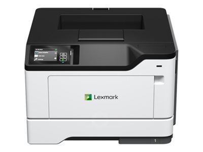 0734646737616 - LEXMARK MS531dw Monochrome Printer 44ppm