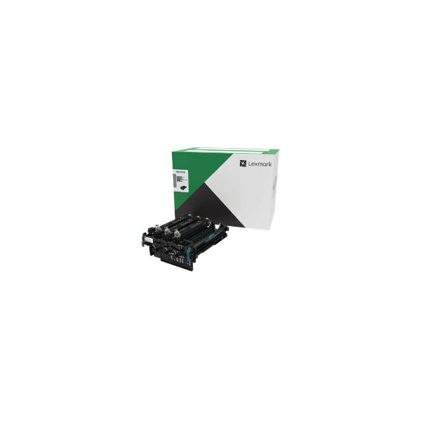 0734646741446 - - 4 Farben - Imaging-Kit für Drucker LCCP LRP - für CS531dw CS632dwe CX532adwe CX635adwe