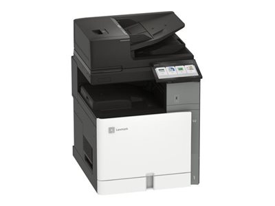 0734646747813 - LEXMARK CX962se Laser MFP Color 45ppm HV