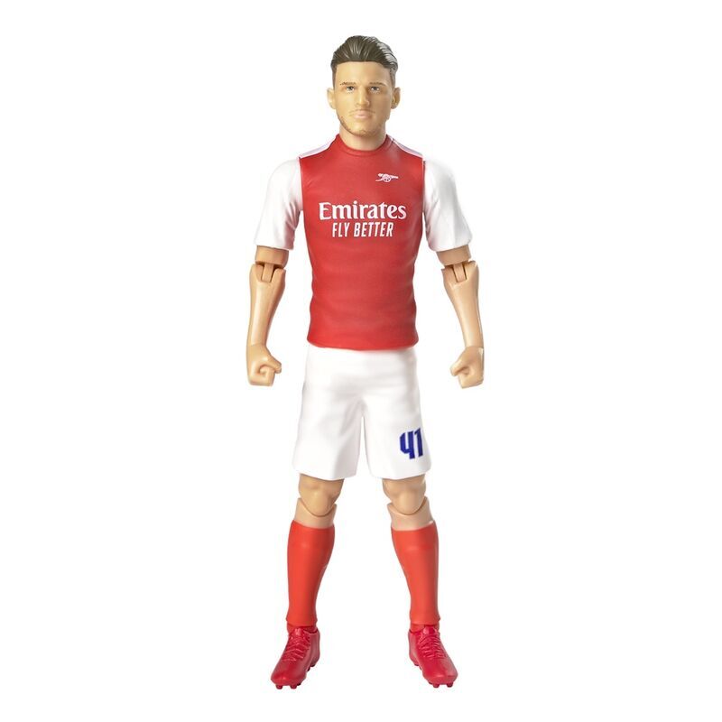 0734690483415 - Figurine Arsenal Declan Rice Action 0734690483415 - Figurine Arsenal Declan Rice Action