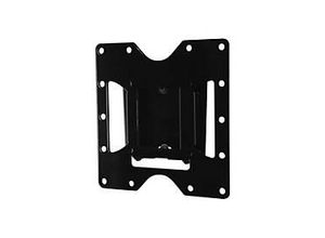 0735029254386 - PARAMOUNT Universal Flat Wall Mount PF632 - Befestigungskit (Wandplatte Montage-Adapter) - fÃ¼r LCD TV - Glanzschwarz - BildschirmgrÃ¶Ãe 254-94 cm (10-37)