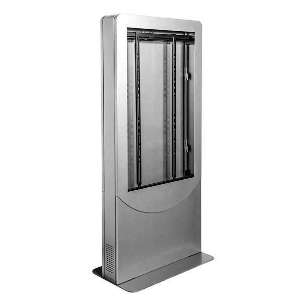 0735029318385 - Peerless-AV KIPC2565-S-EUK Portrait Kiosk für 65(165cm) 0735029318385 - Peerless-AV KIPC2565-S-EUK Portrait Kiosk für 65(165cm)