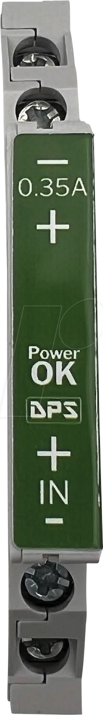 0735654854005 - DPS LED48-350 - DC DC-Wandler 5 - 48 V 350 mA Konstantstrom