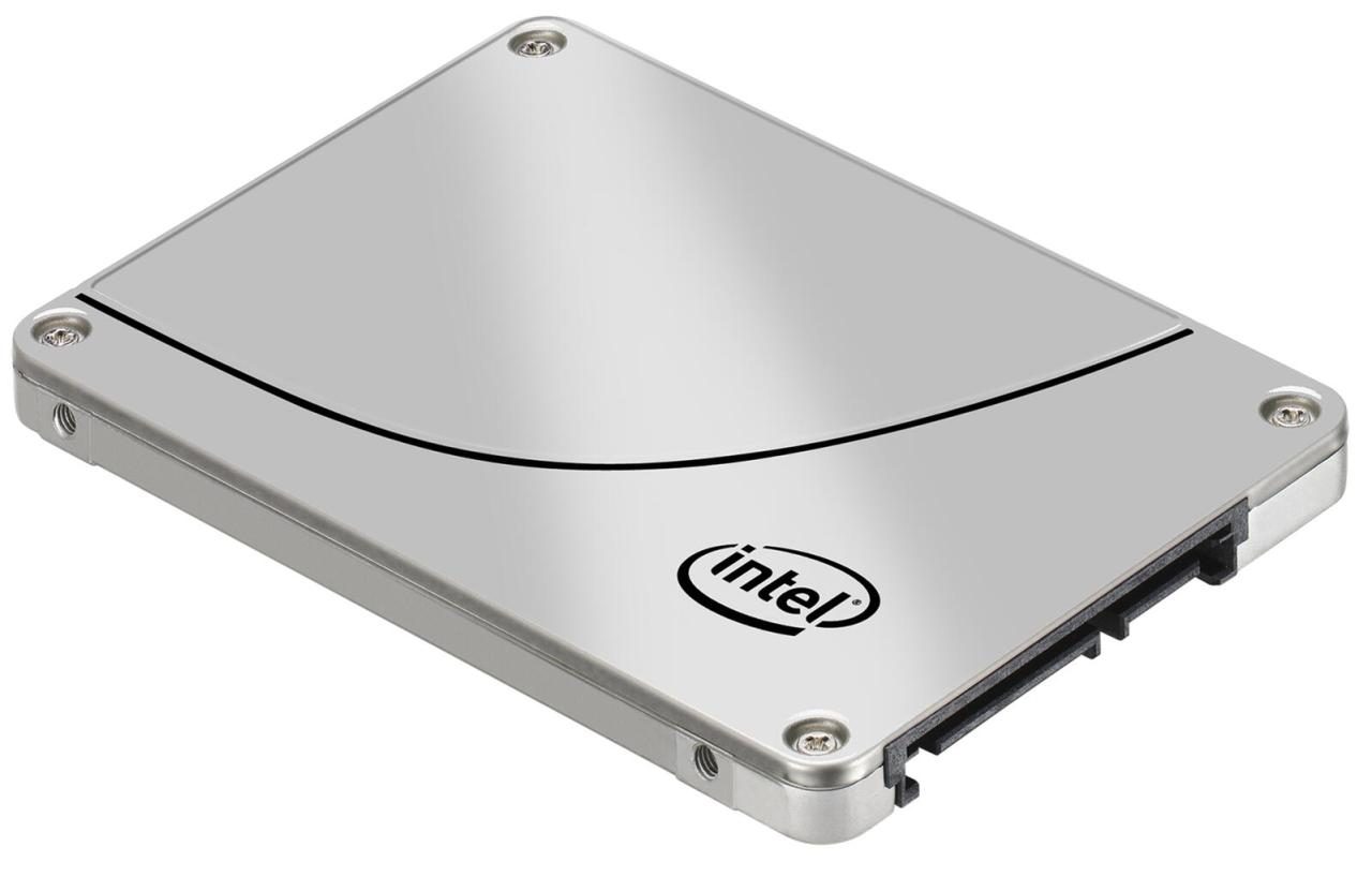 0735858258425 - SSDSC2BB800G401 Internes Solid State Drive 800 GB 25 Serial ATA III MLC