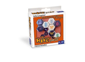 0736211019233 - Hive Pocket (Spiel)