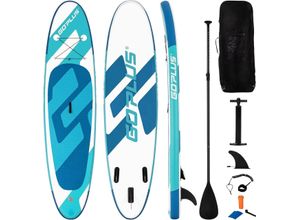 0736542322408 - 355 x 76 x 15cm Stand Up Paddling Board