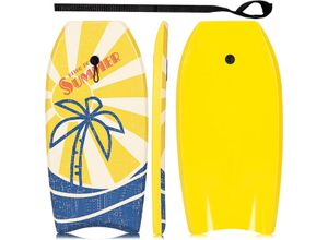 0736542323399 - 93x47cm Bodyboard Schwimmbrett