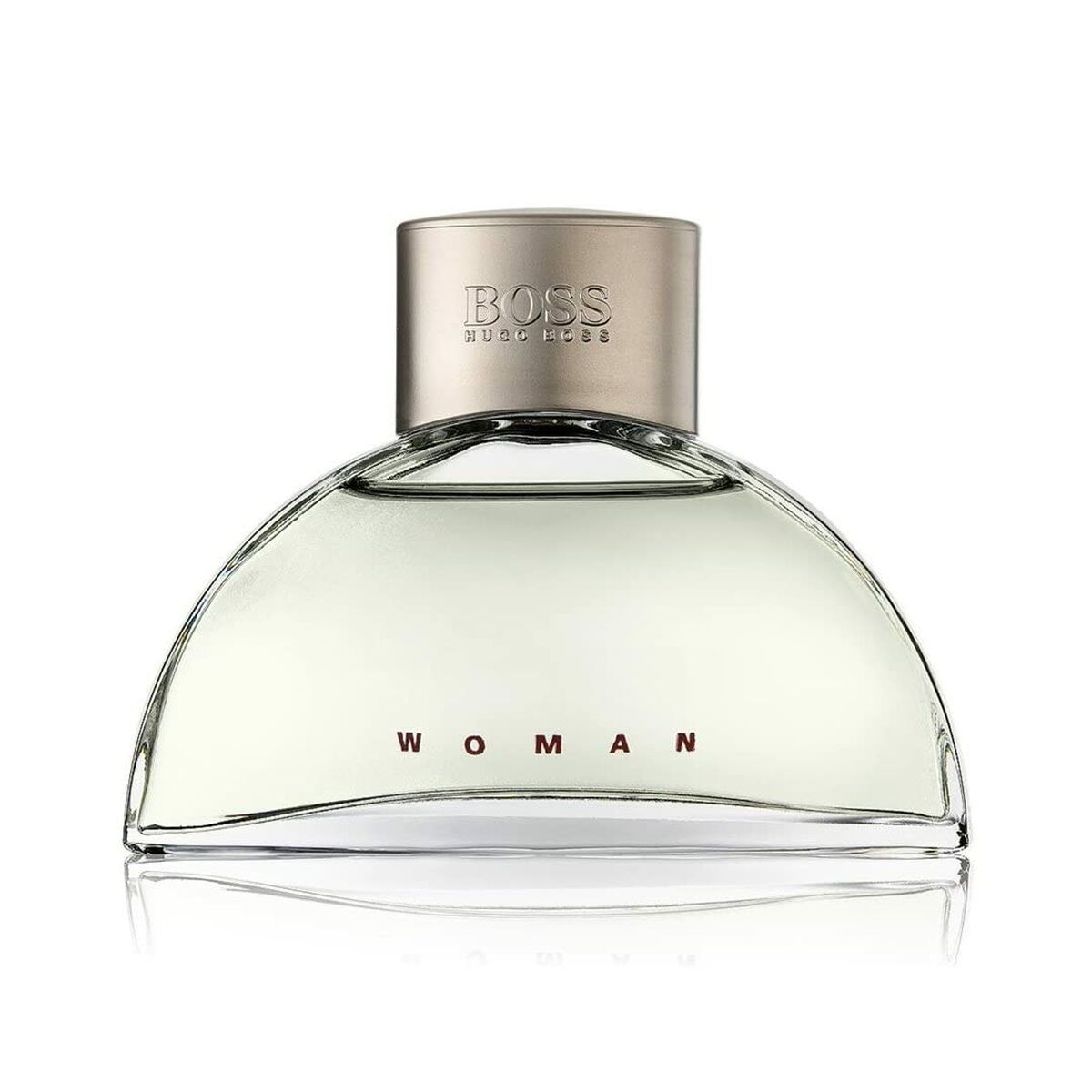 0737052057989 - Womens Perfume 121039-OLD EDP EDP 90 ml Boss Woman 0737052057989 - Womens Perfume 121039-OLD EDP EDP 90 ml Boss Woman