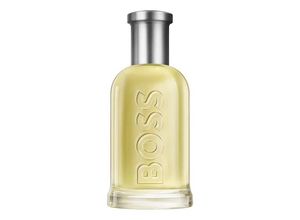 0737052189765 - Boss - Hugo Boss Bottled EdT Nat Spray 200 ml Eau de Toilette