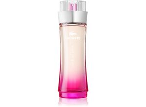 0737052191324 - - Touch Of Pink Eau De Toilette - Vaporisateur 90 Ml