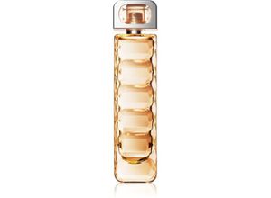 0737052238081 - Hugo Orange Woman Eau de Toilette (EdT) 50 ML 50 ml