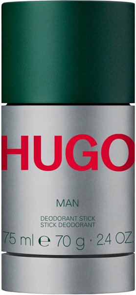 0737052320441 - Hugo Herrendüfte Hugo Man Deodorant Stick 75 ml