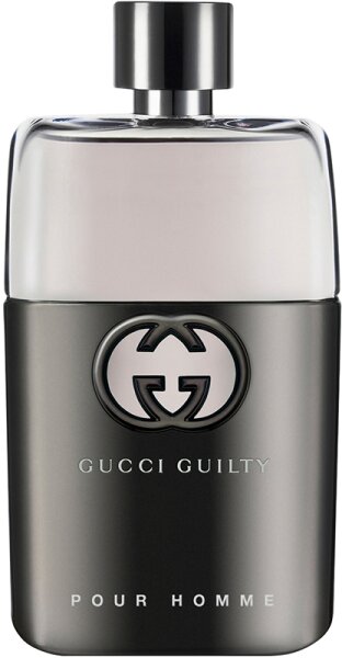 0737052339047 - GUCCI Guilty Pour Homme Eau de Toilette 90 ml Herren frisch aromatisch