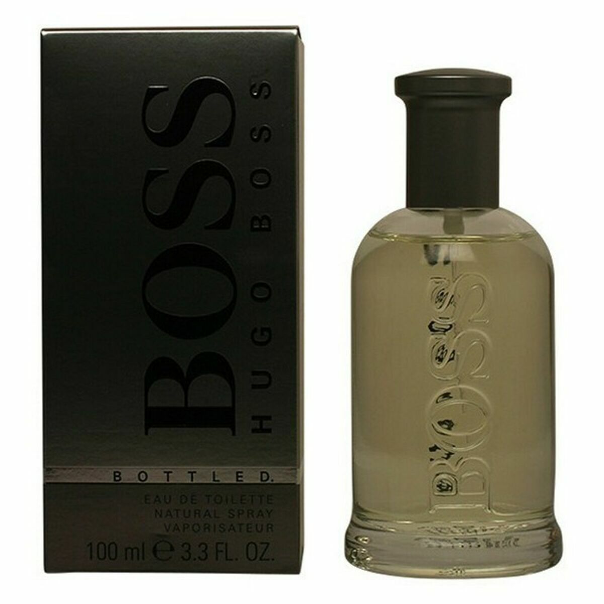 0737052351001 - HUGO BOSS BOSS Bottled Eau de Toilette 30ml