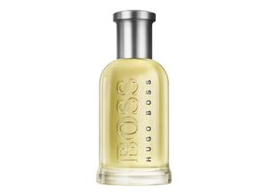 0737052351018 - Boss - Hugo Boss Bottled EdT Nat Spray 50 ml Eau de Toilette