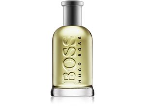 0737052351100 - Boss - Hugo Boss Bottled EdT Nat Spray 100 ml Eau de Toilette