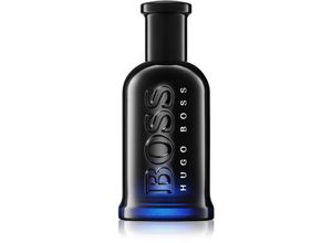 0737052352060 - Boss - Hugo Boss Bottled Night EdT Nat Spray 100 ml Eau de Toilette